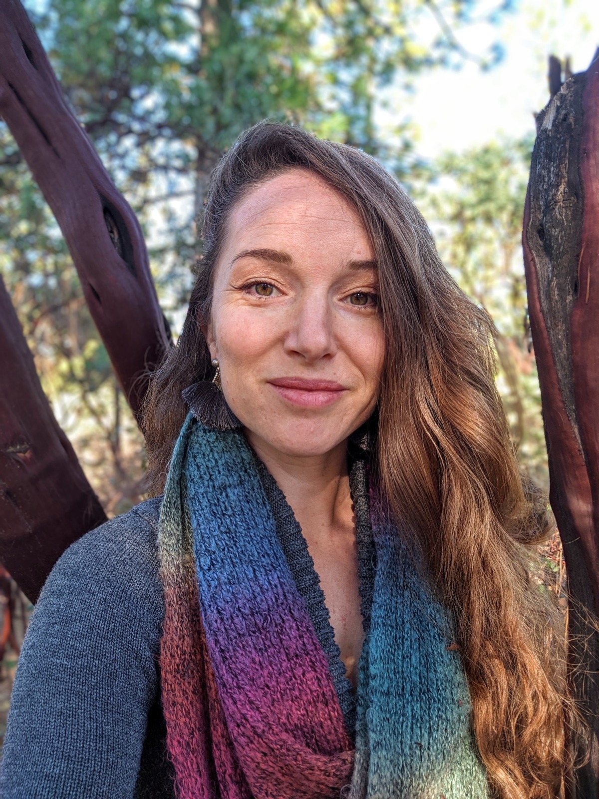 Cassandra Clark, LMFT